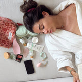 Trousse Glow Up - Moroccan Beauty x Insaf Bennis | Edition Limitée