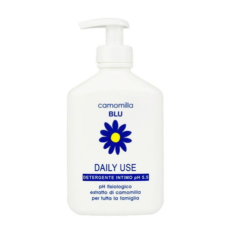 Camomilla Blu Daily Use Nettoyant Intime ph 5.5 300ml