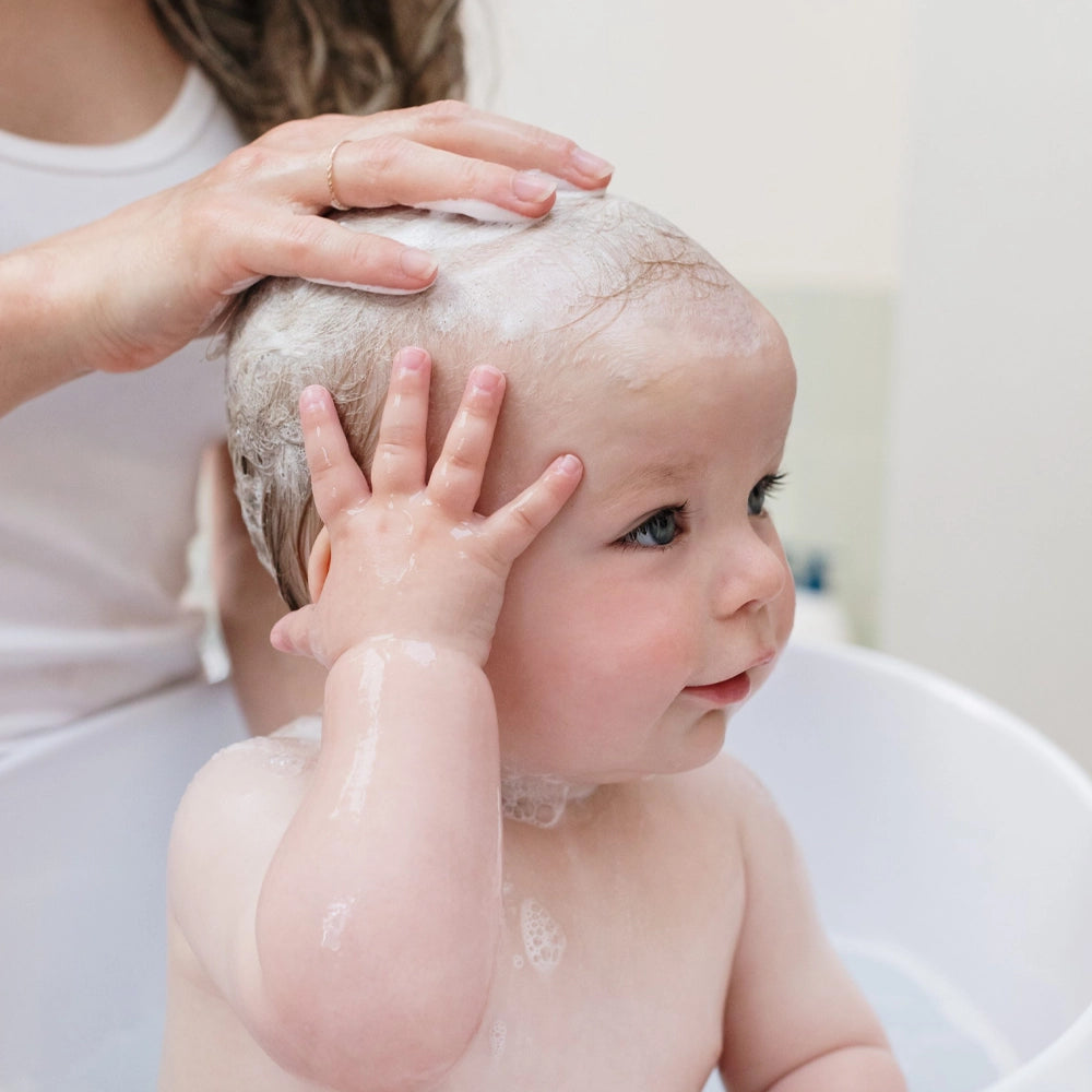 Biolane Topilane AD Crème Lavante Apaisante - 350ml