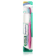 G.U.M Brosse à dents Original White Medium - Rose