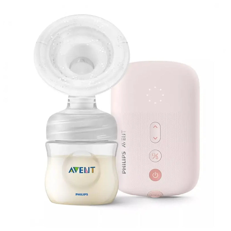 Philips Avent Single Electric Breast Pump