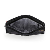 Gabol Trousse Triple BYTE - Noir