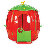 Pilsan Strawberry House 3Y+
