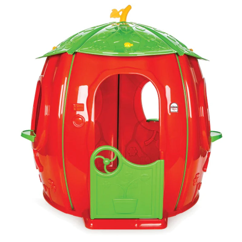 Pilsan Strawberry House 3Y+