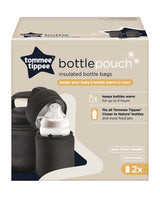 2 Sacs Isothermes Pour Bouteilles Tommee Tippee