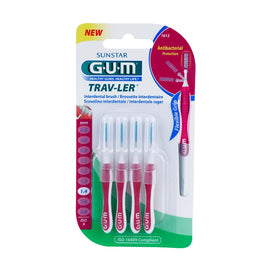 G.u.m Proxabross Cylind Fine