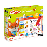 Nathan Electro Animaux 3A+