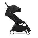 Stokke® YOYO® 6+ Color Pack - Black