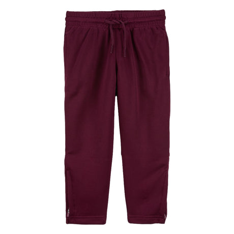 Jogging à Cordon en Tricot Bébé OshKosh - Marron