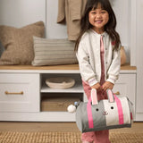 Skip Hop Sac de Voyage pour enfants Duffimals - Lapin
