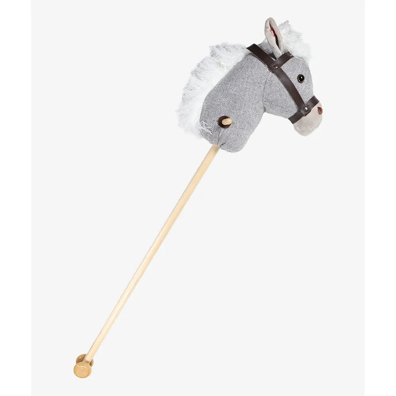 Tryco Stick Caballo 3A+ - Gris