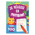 Aprendo Practicando - Dividir hasta el 100