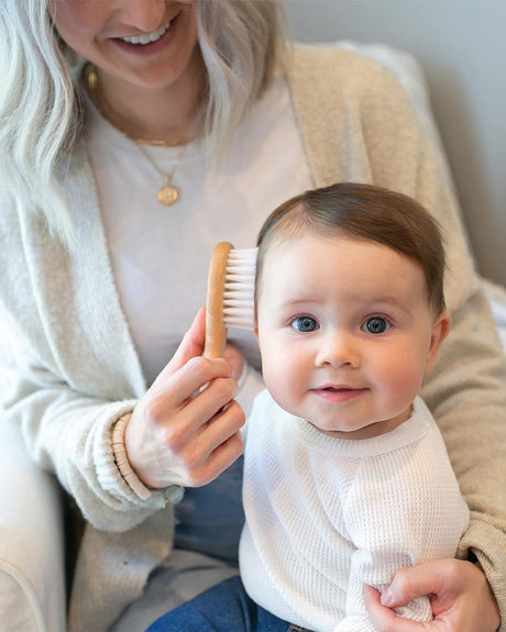 Dr. Brown's Kit de 5 pièces pour les soins du bébé