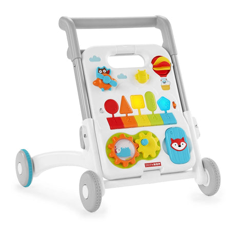 Skip Hop 4 en 1 Trotteur d'activité 6M-4A