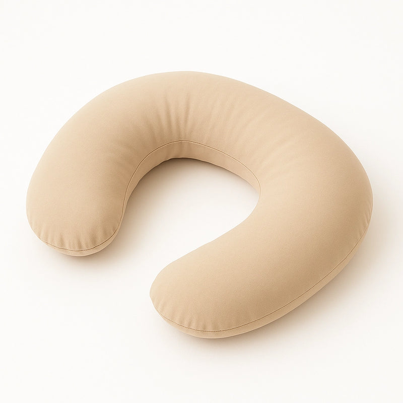 Bambidou Cojín de Lactancia - Beige