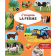 L’IMAGERIE - Imagerie de la Ferme