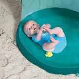 Blue Anti-UV Pool - Abribaby