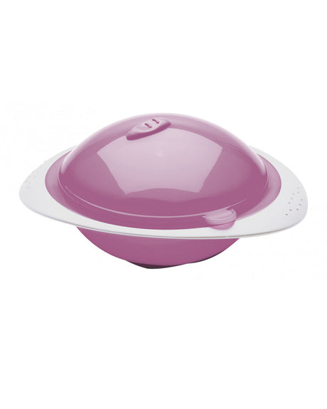 Thermobaby Bol Micro Ondes - Violet