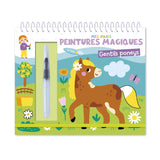 My Pretty Magic Paints – Gentle Ponies