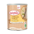 Babybio Céréales Vanilles avec Quinoa 220g