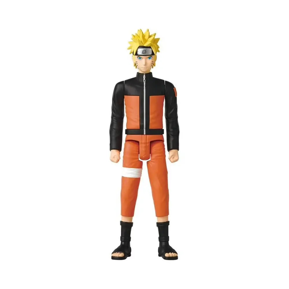 Naruto Uzumaki Figure 30 cm - 4Y+