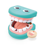 Hape Set Clinique Dentaire Super Smile 3-8A