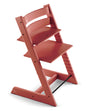 Stokke Chaise Haute Tripp Trapp Chair - Rouge