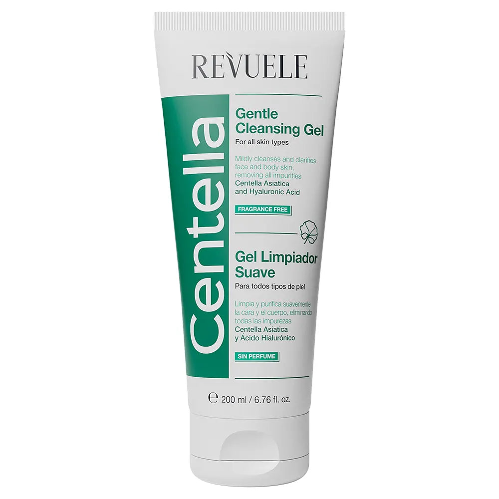 Revuele Centella Gentle Cleansing Gel 200ml