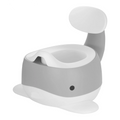 Training Potty - Grey Whale