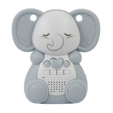 Winfun Veilleuse Portable Éléphant pour Bébé
