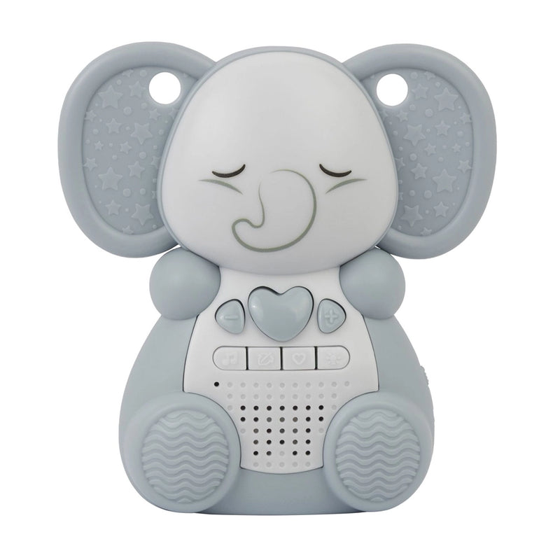 Winfun Veilleuse Portable Éléphant pour Bébé