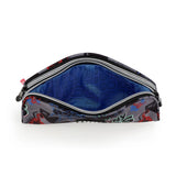 Gabol Trousse Double BUGS - Noir