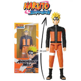 Naruto Uzumaki Figure 30 cm - 4Y+