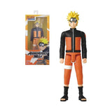 Naruto Uzumaki Figure 30 cm - 4Y+