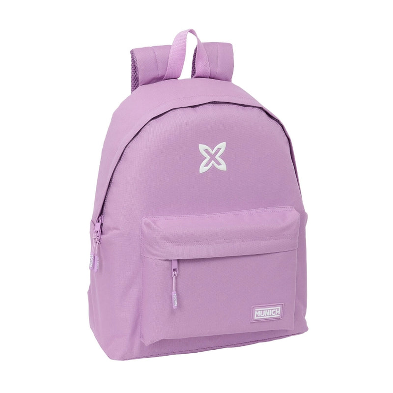 Safta Mochila Munich Morada