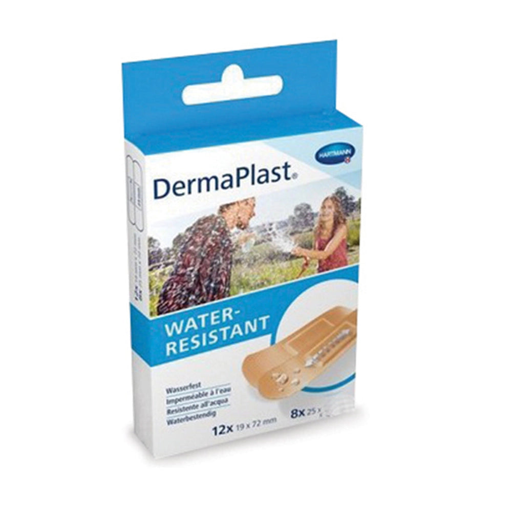 hartmann dermaplast water resistant *40 535140