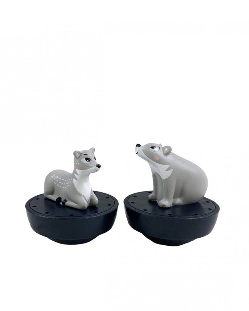 Trousselier Boite à Musique Dancing - Ours