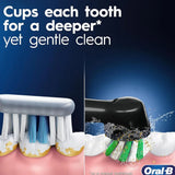 Oral-B Bad Electrique Vitality 100 Rose 3D White