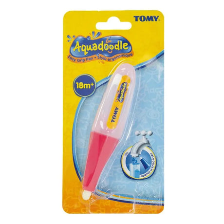 TOMY Aquadoodle Stylo Ergonomique 18m+