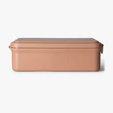 Citron Grande Lunchbox avec Pot Alimentaire Isotherme - Licorne Rose
