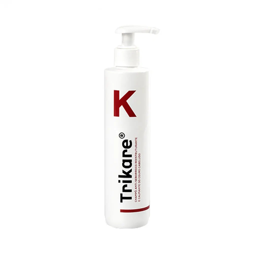 Trikare k Shampooing anti-séborrhéique
