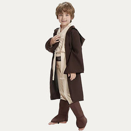 Déguisement de Jeune Chevalier Jedi