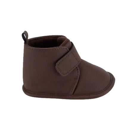 Chaussures en Daim Bébé Carter's - Brun