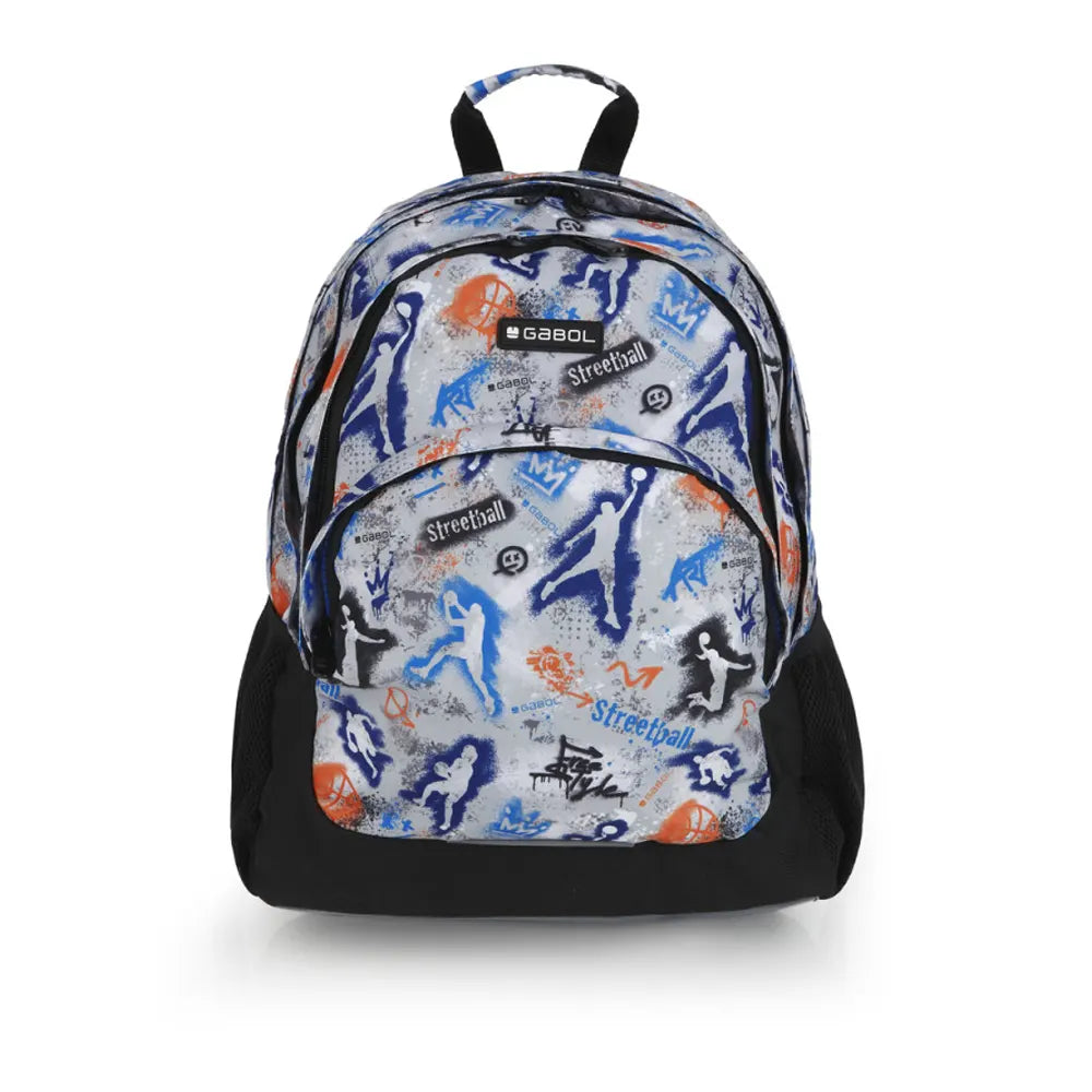 Gabol FREEDOM Mochila 3 Compartimentos