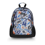 Gabol FREEDOM Mochila 3 Compartimentos