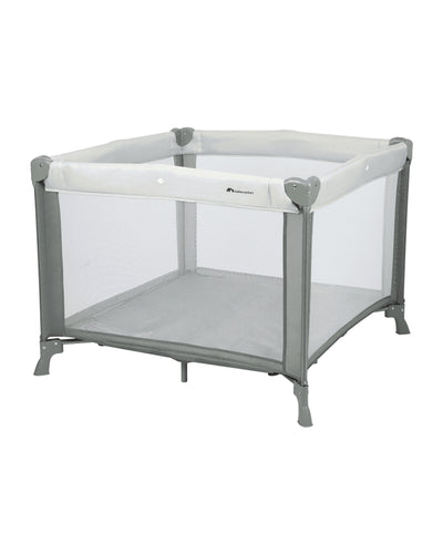 Bébé Confort Lit Parc Lit De Voyage Circus Warm Gris