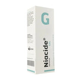 Niacide Gel - Soin Anti-Imperfections