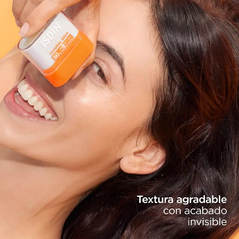 Invisible Sunscreen Stick SPF50 10g
