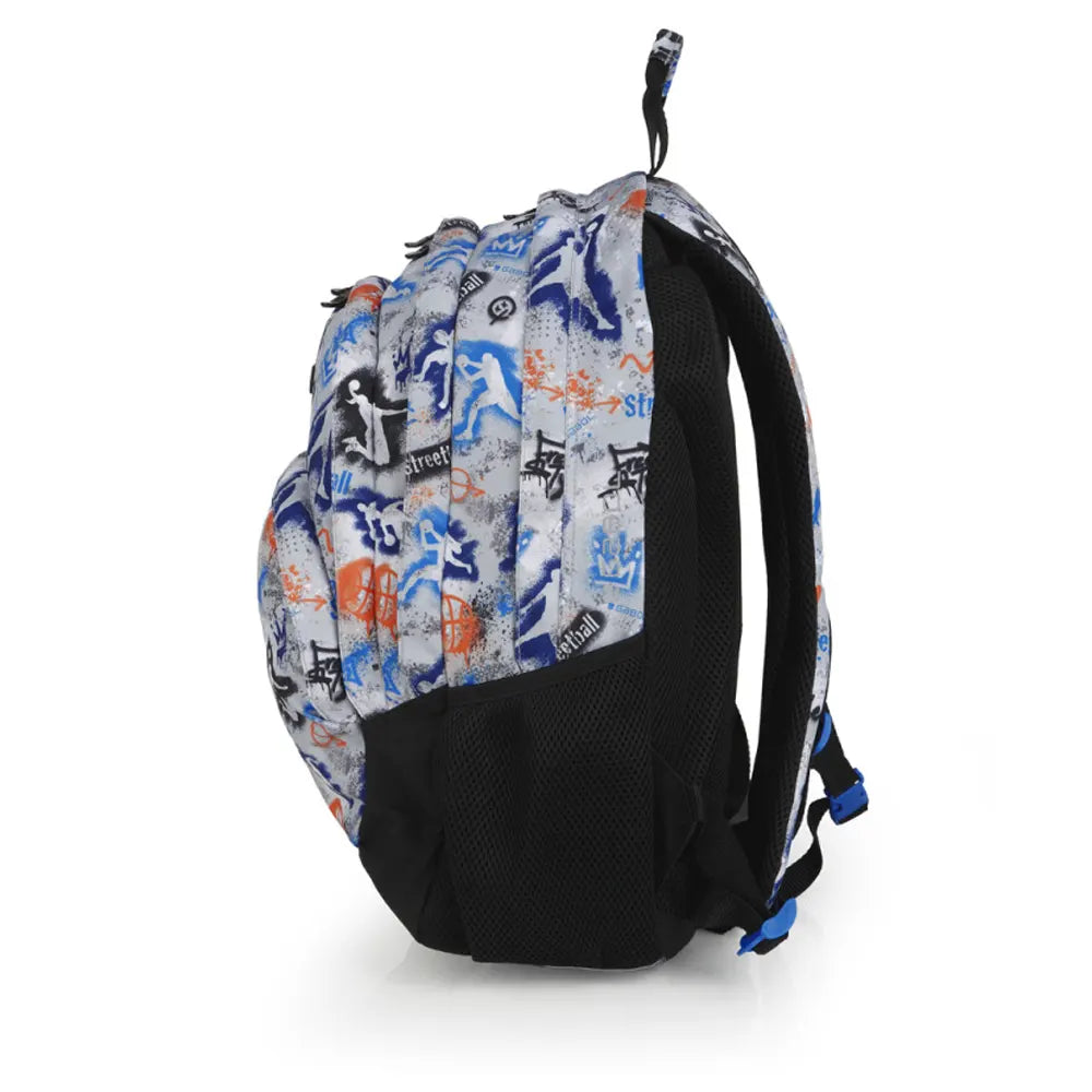 Gabol FREEDOM Mochila 3 Compartimentos