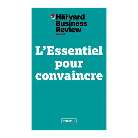 Essentiel pour Convaincre – Pocket